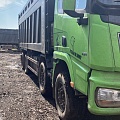 Shacman (Shaanxi) SX 8x4 Самосвал, 2023, 233 857 км