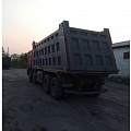 Howo ZZ 8x4 Самосвал, 2023, 71 214 км