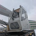 КамАЗ 43118 6x6 Автокран, 2023, 21 098 км