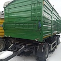 Автомастер 8595 Прицеп зерновоз, 2023