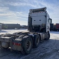 SITRAK C7H 6x4 Седельный тягач, 2023, 200 485 км
