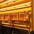 МегаТрон 458901 на шасси КамАЗ 65115 6x4 Самосвал, 2019, 188 683 км