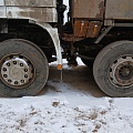 Shacman (Shaanxi) SX 8x4 Самосвал, 2022, 101 608 км