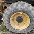 LEIST GROSS 788 Экскаватор-погрузчик, 2023, 839 км