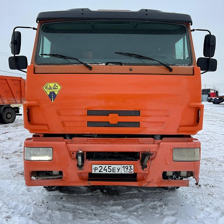 КамАЗ  