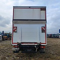 Mercedes-Benz ATEGO 4x2 Промтоварный с гидробортом, 2019, 762 294 км