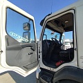 Центртранстехмаш АФ-4756 на шасси Volvo FL 4x2 Изотермический/рефрижератор с гидробортом, 2017, 598 122 км
