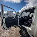 Меткомплекс KAMN на шасси JAC N35 Промтоварный, 2022, 124 776 км