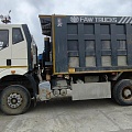 FAW J6 6x4 Самосвал, 2023, 96 360 км