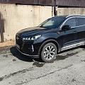 Chery Tiggo 7 Pro Max, 2023, 69 902 км