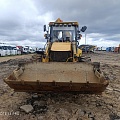 SHANMON 388 Экскаватор-погрузчик, 2023, 1 604 км