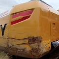 SANY SY Экскаватор, 2023, 7 735 км