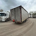 Новый завод 3008 на шасси JAC N90 Бортовой (Евроборт), 2023