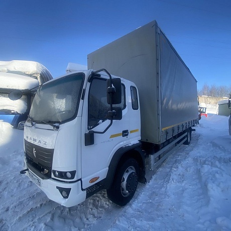 КамАЗ  