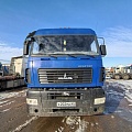 МАЗ 5440 4x2 Седельный тягач, 2023, 24 106 км