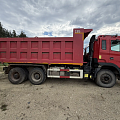 JAC N350 6x4 Самосвал, 2022, 78 257 км