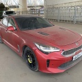 Kia Stinger, 2018, 176 094 км