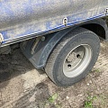 GAZ GAZON NEXT Бортовой (Евроборт), 2023, 223 515 км