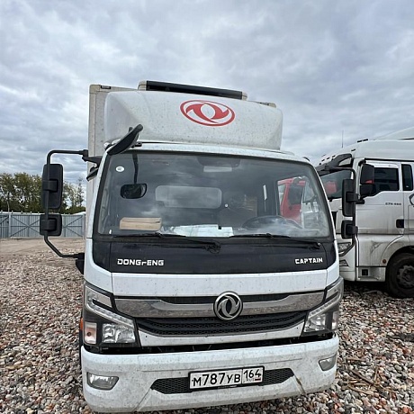 DongFeng  