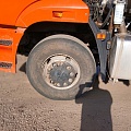КамАЗ 6520 6x4 Самосвал, 2022