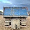 КамАЗ 65115 6x4 Самосвал, 2022