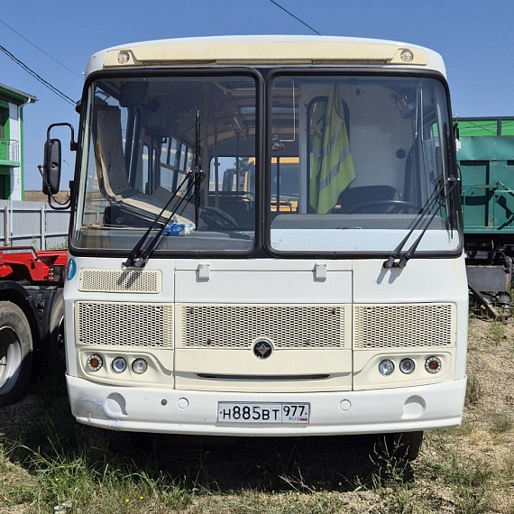 ПАЗ 3205 Автобус, 2023
