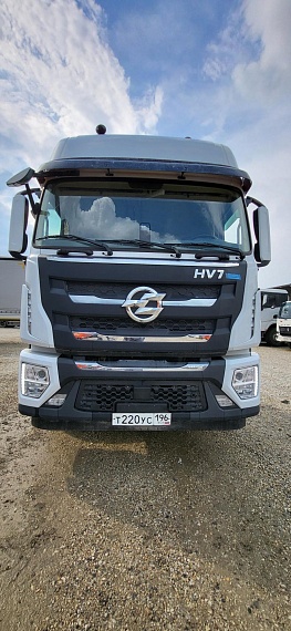VASOL HV7 4x2 Седельный тягач, 2023, 54 192 км