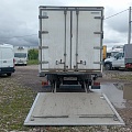 Центртранстехмаш АФ-4771 на шасси HINO 300 4x2 изотермический/рефрижератор с гидробортом (кат. C), 2022, 187 836 км