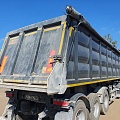 Wielton NW-3 Полуприцеп самосвальный, 2022