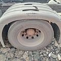 Shacman (Shaanxi) SX 4x2 Седельный тягач, 2023, 511 005 км