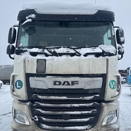 DAF  
