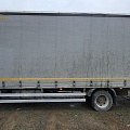 КамАЗ 43082 4x2 Бортовой (Евроборт), 2023, 75 537 км