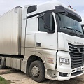 КамАЗ 54901 4x2 Седельный тягач, 2023, 133 579 км