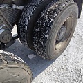FAW J6 6x6 Самосвал, 2023, 28 658 км
