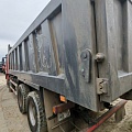 Shacman (Shaanxi) SX 8x4 Самосвал, 2024, 139 912 км