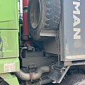 Shacman (Shaanxi) SX 8x4 Самосвал, 2023, 233 857 км