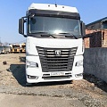 КамАЗ 54901 4x2 Седельный тягач, 2022, 528 146 км