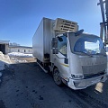 КамАЗ 43089 4x2 Изотермический/рефрижератор, 2024, 84 810 км