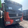 Shacman (Shaanxi) SX 8x4 Самосвал, 2024, 142 749 км