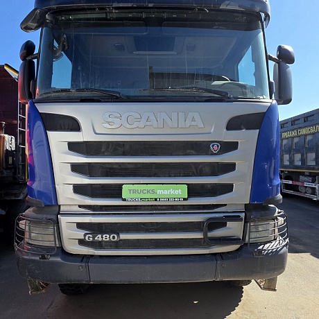 Scania  