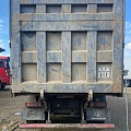 Shacman (Shaanxi) SX 8x4 Самосвал, 2022, 186 318 км