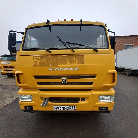 КамАЗ  
