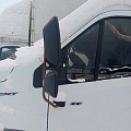 Луидор-Тюнинг 3010 на шасси GAZ GAZON NEXT Изотермический/рефрижератор с гидробортом, 2018