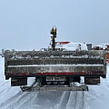 ТТМ-Центр АБ-71 на шасси JAC N90 Бортовой с КМУ, 2023, 103 578 км