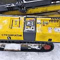 Стройматик СГК-300 Сваебойная установка, 2024