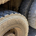 FAW J6 6x6 Самосвал, 2023, 84 250 км