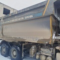 Howo T5G 6x4 Самосвал, 2024, 58 301 км