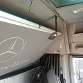Mercedes-Benz ACTROS 4x2 Седельный тягач, 2018