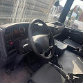 Scania G 6x6 Седельный тягач, 2016, 361 466 км