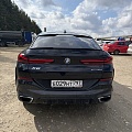 BMW X6, 2020, 205 059 км